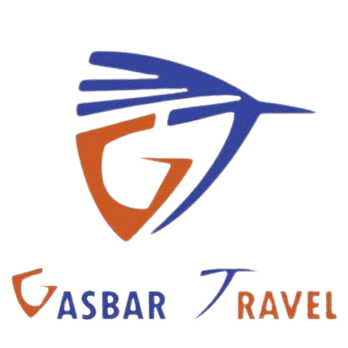 Gasbar Travel