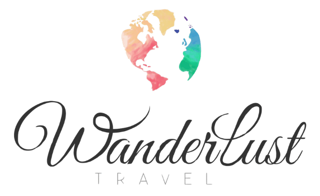 Wanderlust Travel